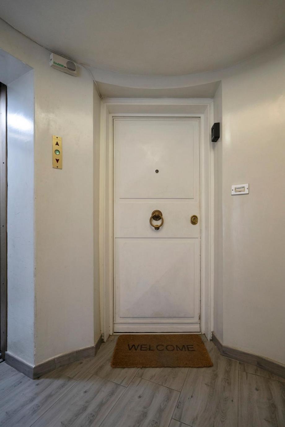 Trevi Luxury Terrace Apartment Rom