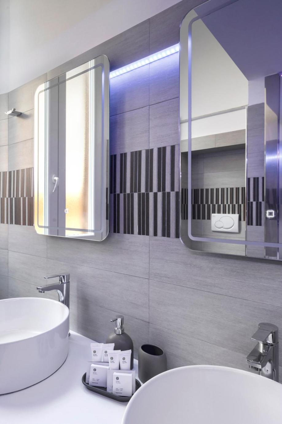 Apartment Trevi Luxury Terrace Rom