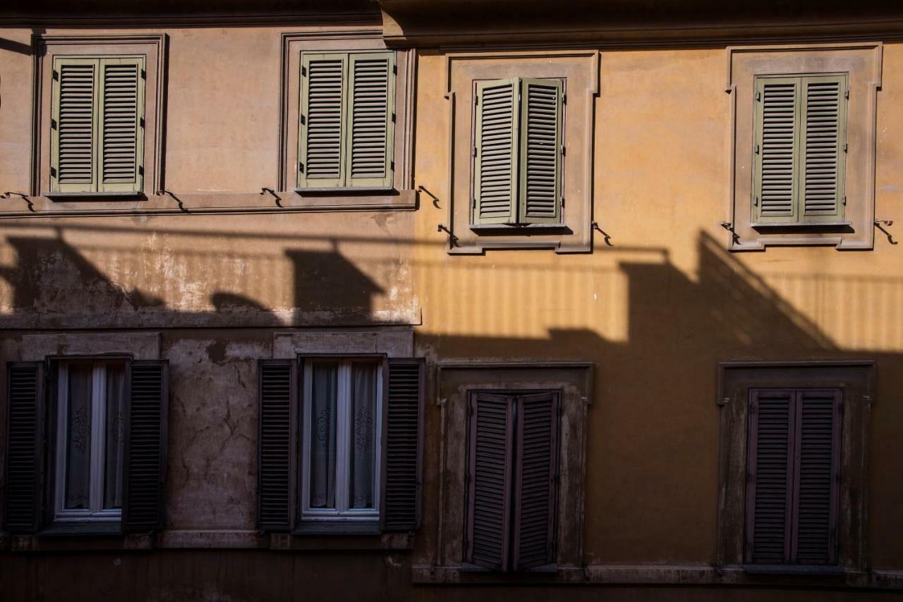 Trevi Luxury Terrace * Rom